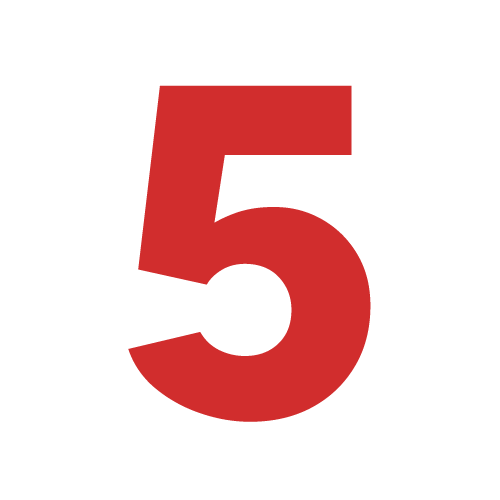 logo 5 collaborateurs